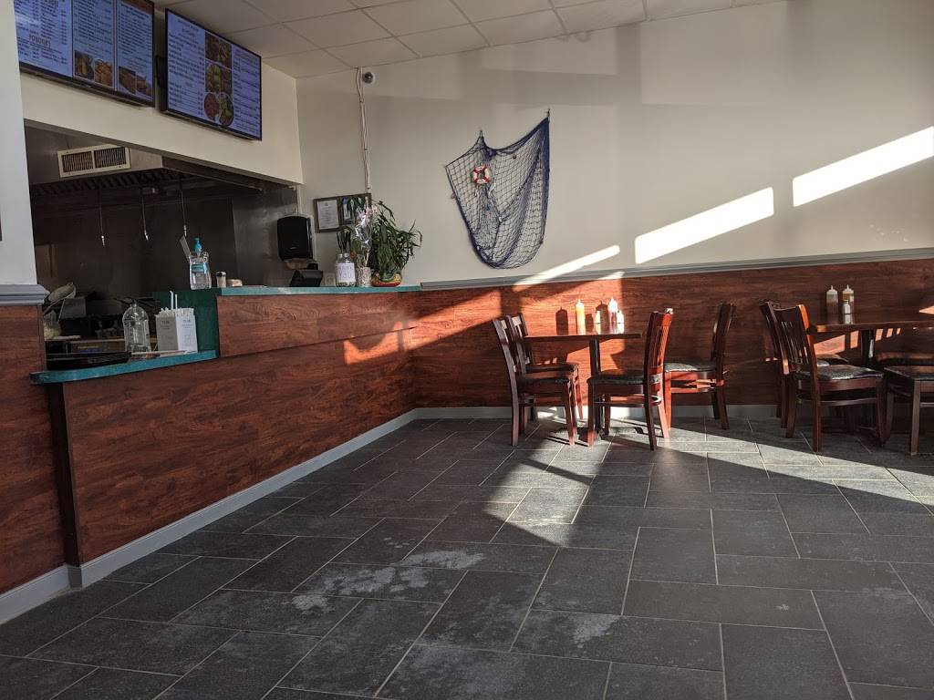 Cajun Seafood & Wings II | restaurant | 2680 Virginia Beach Blvd, Virginia Beach, VA 23452, USA | 7579370989 OR +1 757-937-0989