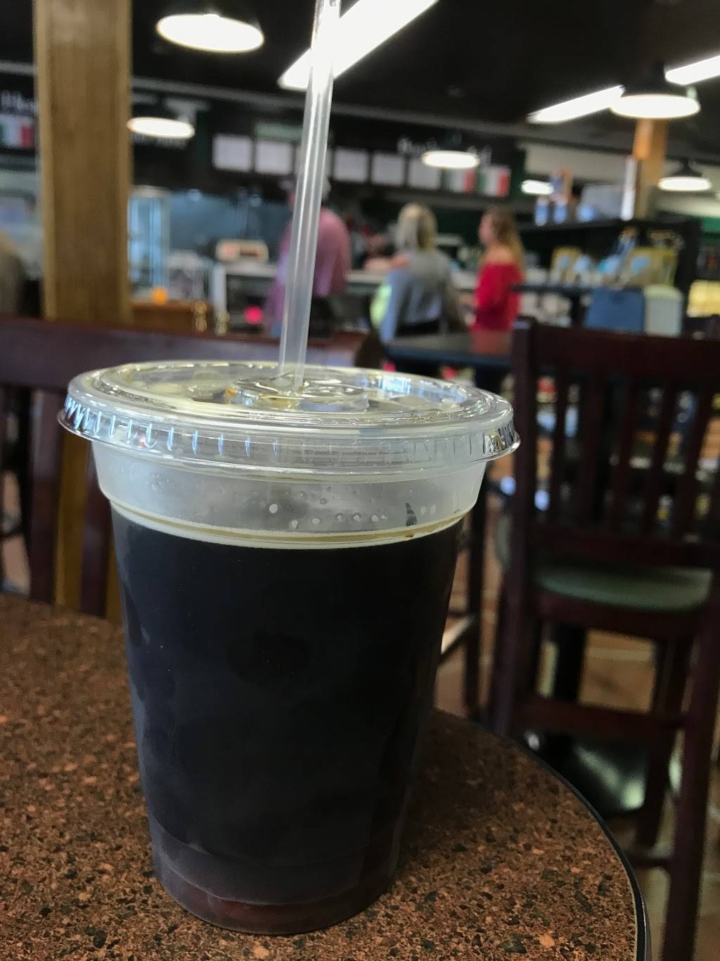 Anthonys Italian Deli | restaurant | 16 N Main St, South Yarmouth, MA 02664, USA | 5083945000 OR +1 508-394-5000