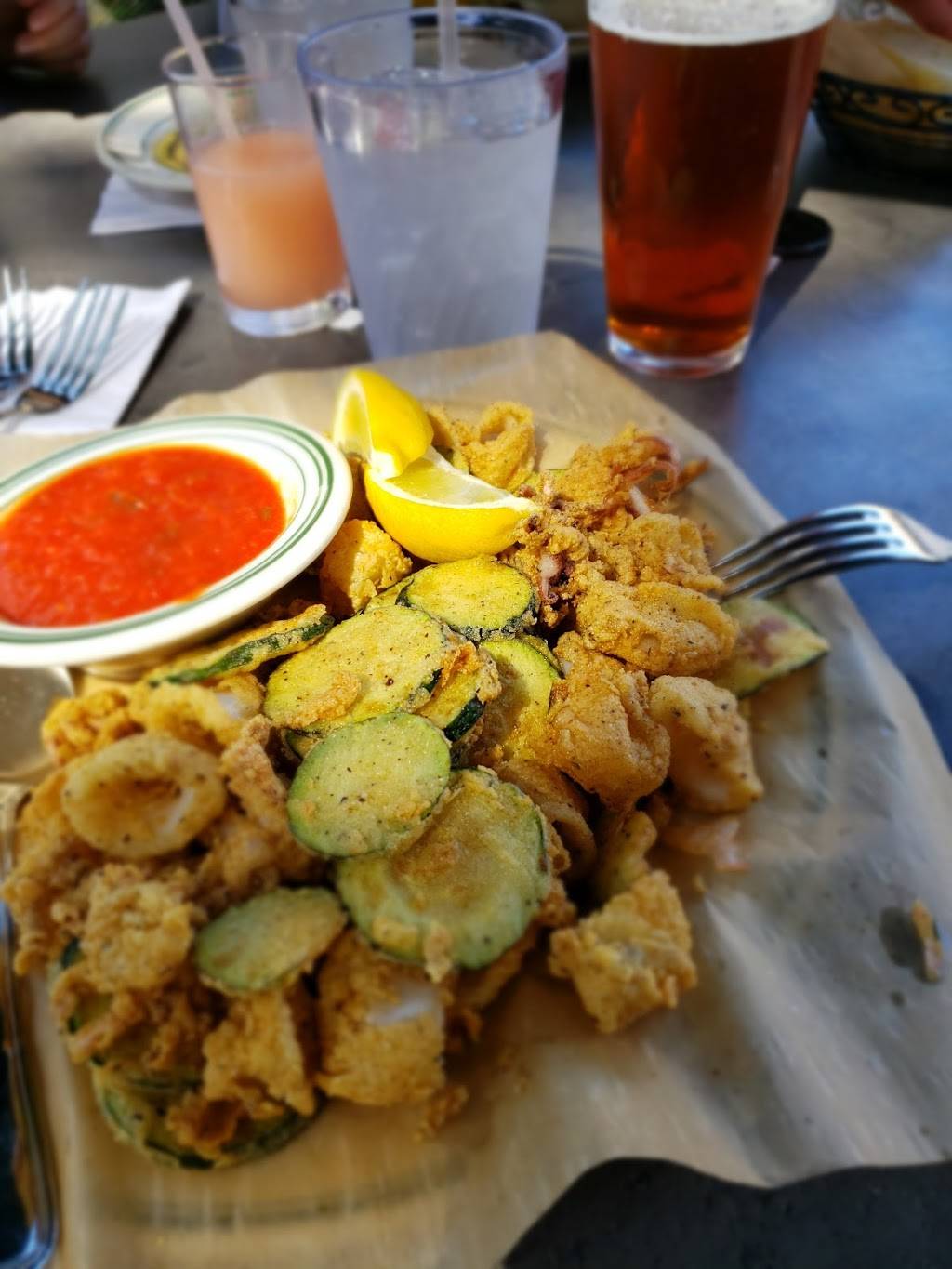 Mandolas Italian Kitchen | restaurant | 12100 W Parmer Ln ste 200, Cedar Park, TX 78613, USA | 5128791450 OR +1 512-879-1450