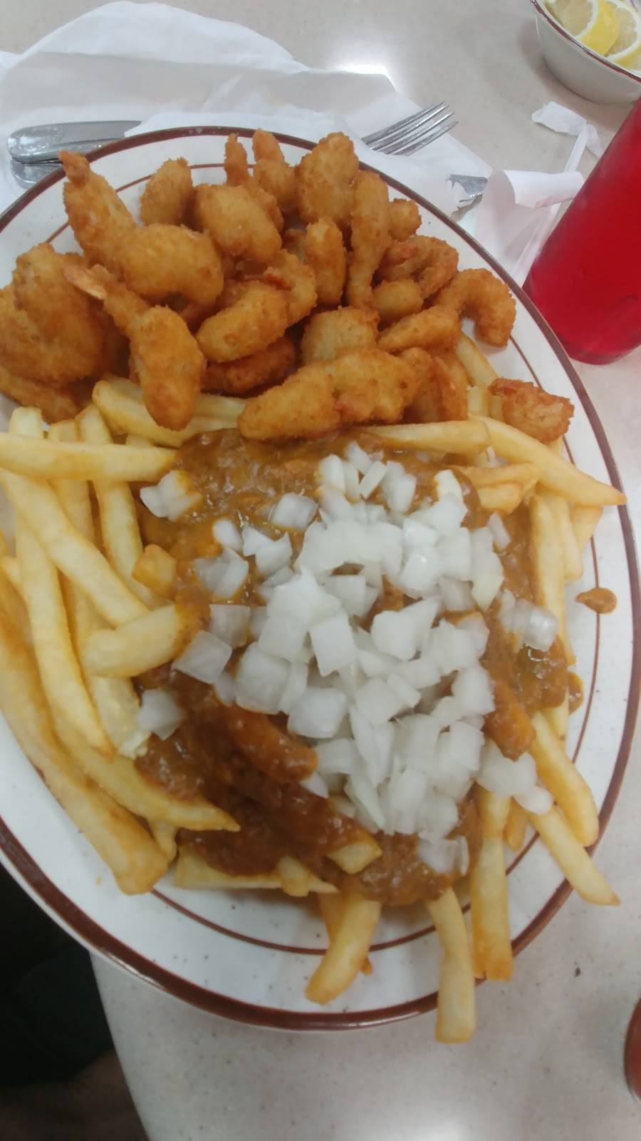 LEOS CONEY ISLAND | restaurant | Macomb Township, 22000 23 Mile Rd, Macomb, MI 48042, USA | 5863335723 OR +1 586-333-5723