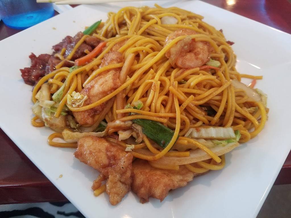 China Dragon | restaurant | 529 E Red Bridge Rd, Kansas City, MO 64131, USA | 8169418880 OR +1 816-941-8880