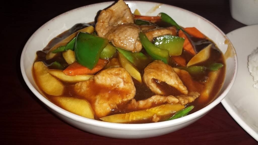 Red Ginger | restaurant | Melbourne, FL 32904, USA | 3219518818 OR +1 321-951-8818