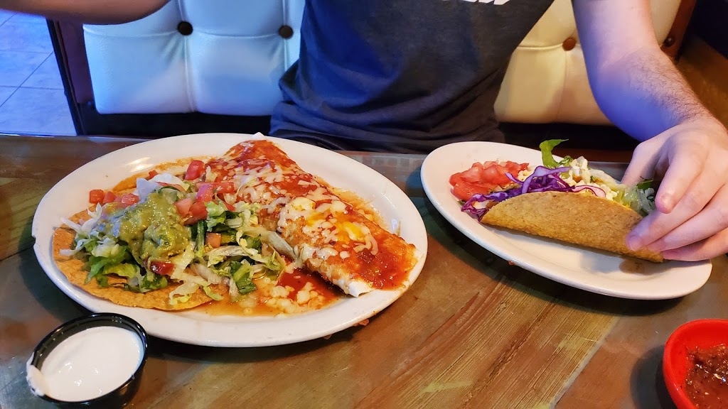 El Paso Mexican Grill | restaurant | 5490 Mobile Hwy, Pensacola, FL 32526, USA | 8503788553 OR +1 850-378-8553