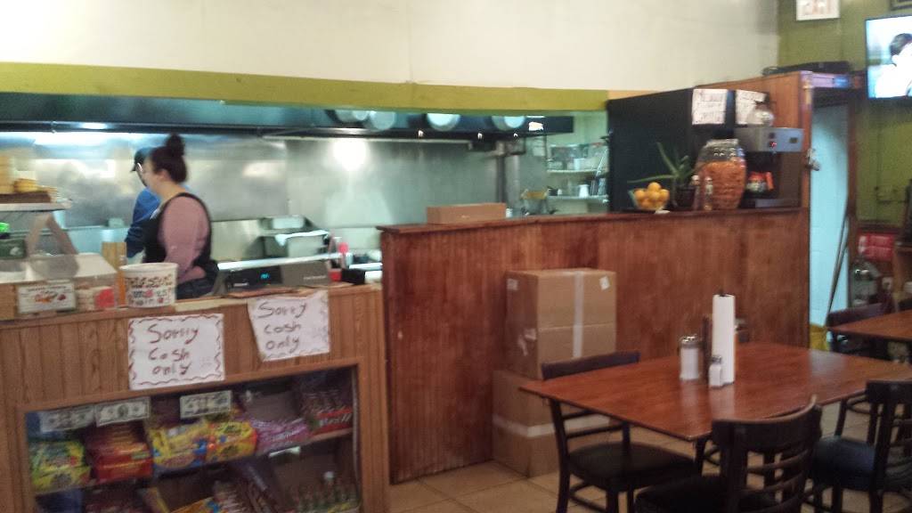 El Puesto | restaurant | 5827 W 16th St, Cicero, IL 60804, USA | 7082228535 OR +1 708-222-8535