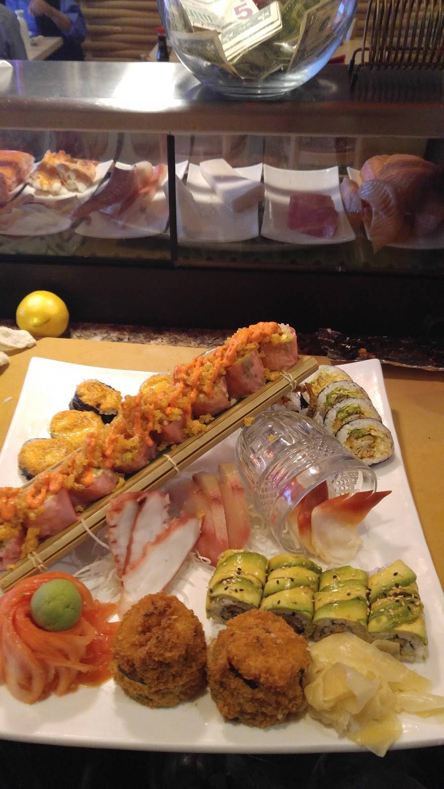 Kyoto Japanese Steak House | restaurant | 568 Ritchie Hwy, Severna Park, MD 21146, USA | 4106474500 OR +1 410-647-4500