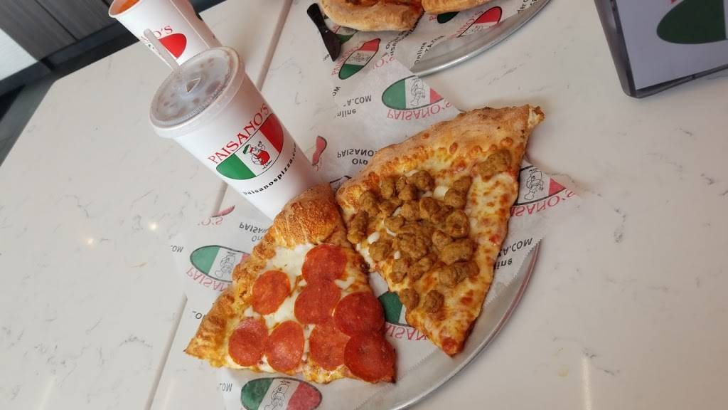 Paisanos | meal takeaway | 1533 S Pleasant Valley Rd #3G, Winchester, VA 22601, USA | 5405421600 OR +1 540-542-1600