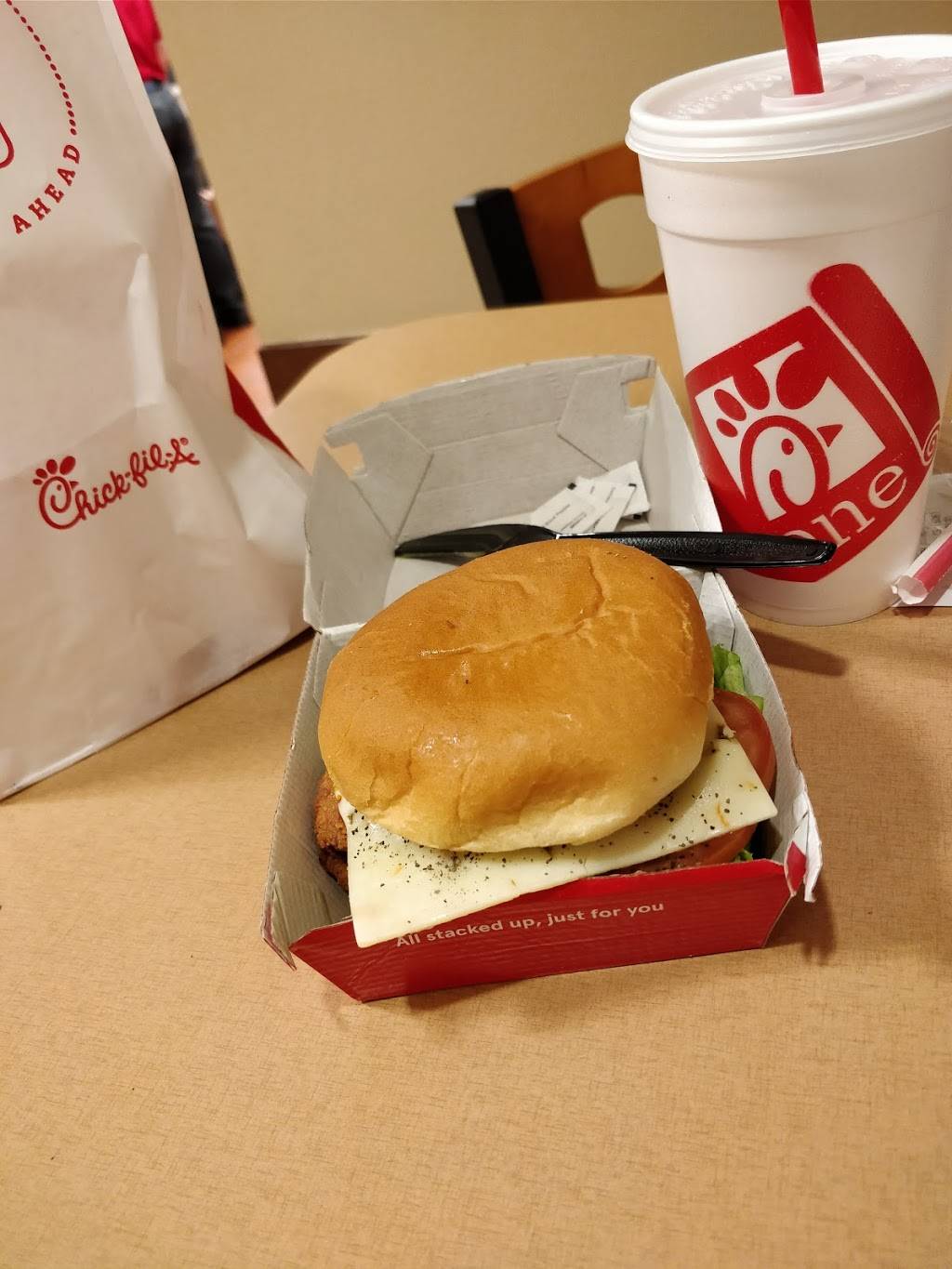 Chick-fil-A | restaurant | 1949 N Campus Ave, Upland, CA 91784, USA | 9099317123 OR +1 909-931-7123