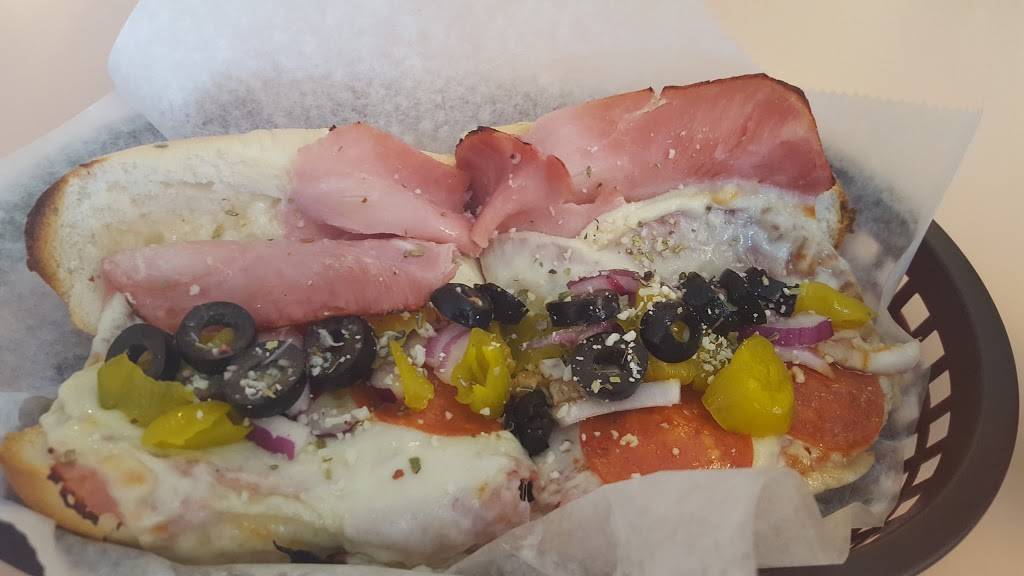 Franks Pizza & Pasta | restaurant | 6620 Belair Rd, Baltimore, MD 21206, USA | 4102542900 OR +1 410-254-2900