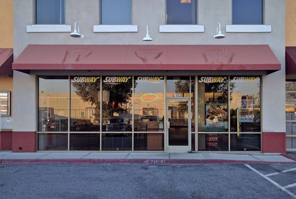 Subway Restaurants | restaurant | 3700 Thomas Rd #103, Santa Clara, CA 95054, USA | 4087480080 OR +1 408-748-0080