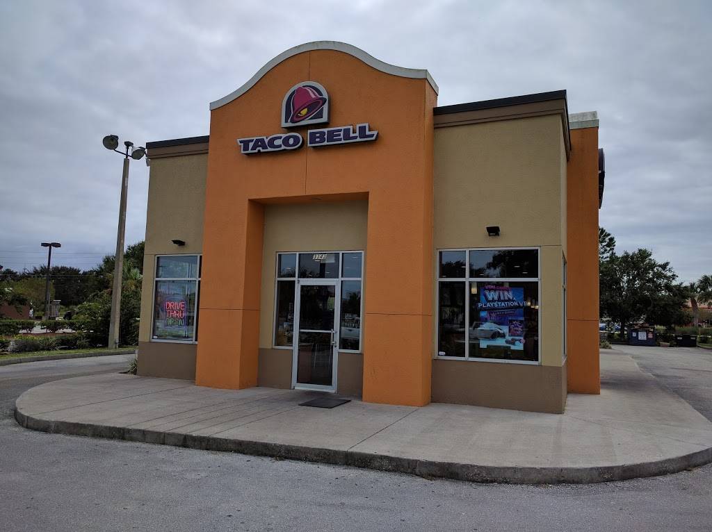 Taco Bell | meal takeaway | 3343 Columbia Blvd, Titusville, FL 32780, USA | 3213850997 OR +1 321-385-0997