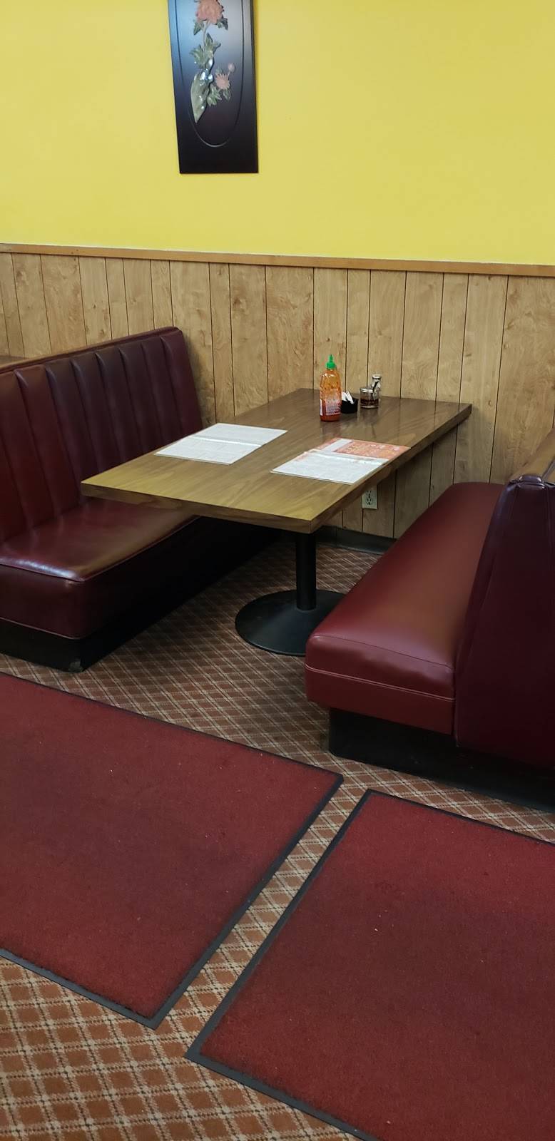 Golden Phoenix | restaurant | 12033 Hawthorne Blvd, Hawthorne, CA 90250, USA | 3106751668 OR +1 310-675-1668