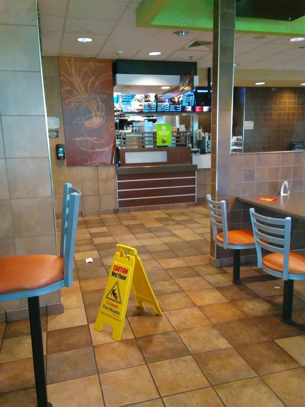 McDonalds | cafe | 1450 Lyell Ave, Rochester, NY 14606, USA | 5852544840 OR +1 585-254-4840