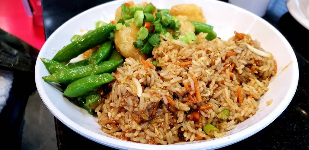 Pei Wei | restaurant | 3535 S Peoria Ave, Tulsa, OK 74105, USA | 9187496083 OR +1 918-749-6083