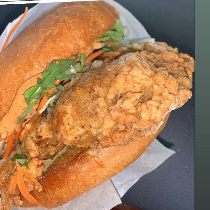 Fowl & Fare | restaurant | 3400 Richmond Pkwy, Richmond, CA 94806, USA | 4154246008 OR +1 415-424-6008