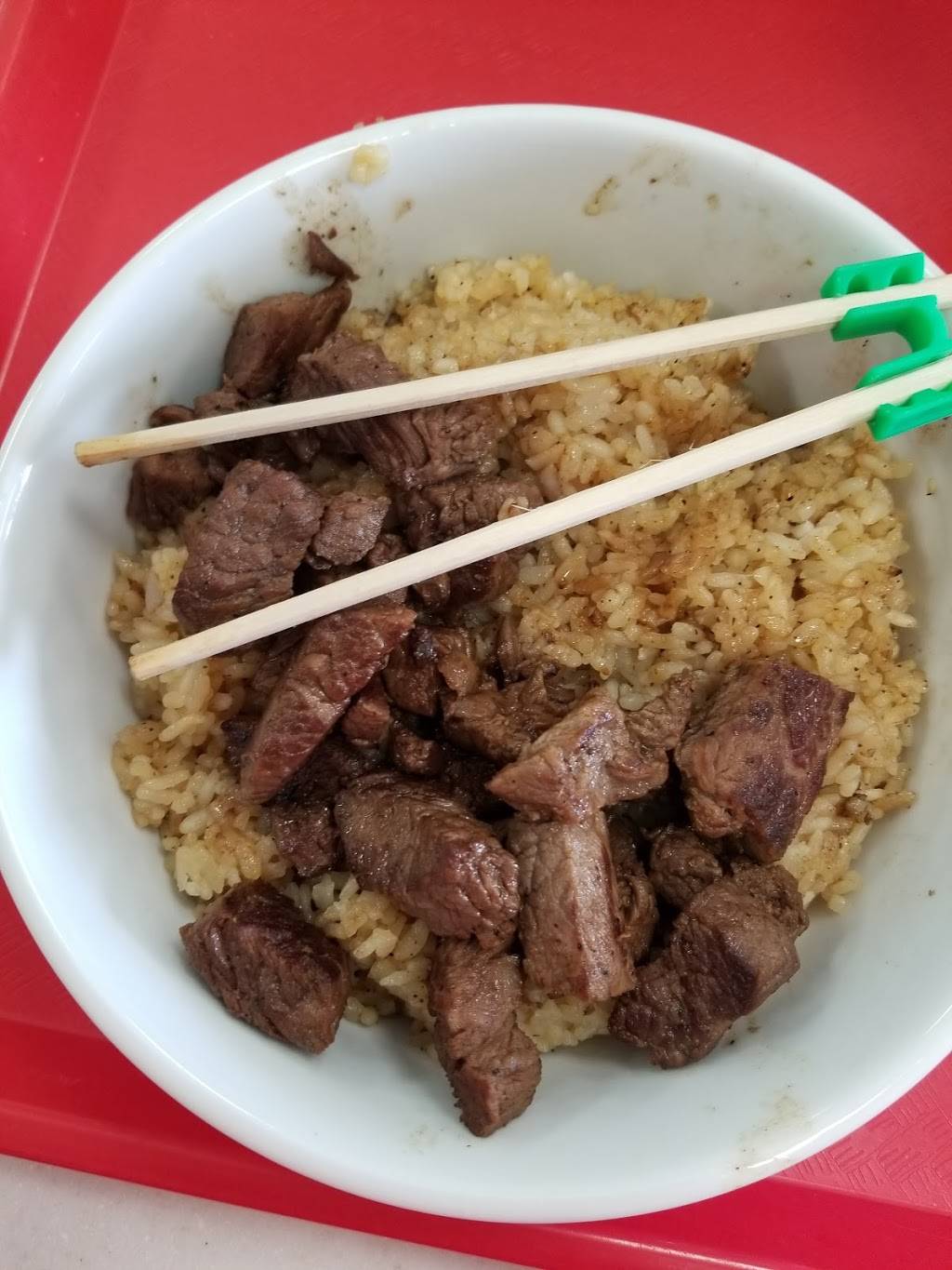 Miyabi Jr Japanese Express | restaurant | 1148 Western Blvd, Jacksonville, NC 28546, USA | 9102191370 OR +1 910-219-1370