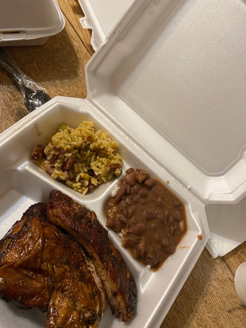 Nola Eatz | restaurant | 5566 N Foster Rd, San Antonio, TX 78244, USA | 2108674218 OR +1 210-867-4218