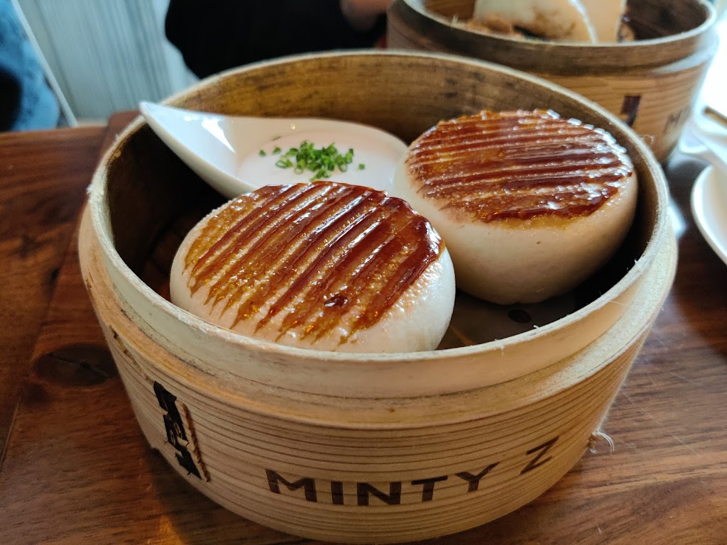 Minty Z | restaurant | 3206 Grand Ave, Miami, FL 33133, USA | 7864097151 OR +1 786-409-7151