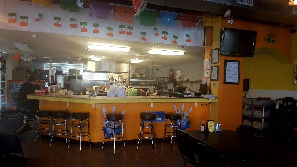 Isabel & Annabels Mexican Restaurant | restaurant | 201 W Marion Ave, Punta Gorda, FL 33950, USA | 9416394086 OR +1 941-639-4086