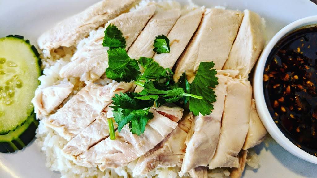 Siam Sunset | restaurant | 5265 Sunset Blvd, Los Angeles, CA 90027, USA | 3234678935 OR +1 323-467-8935