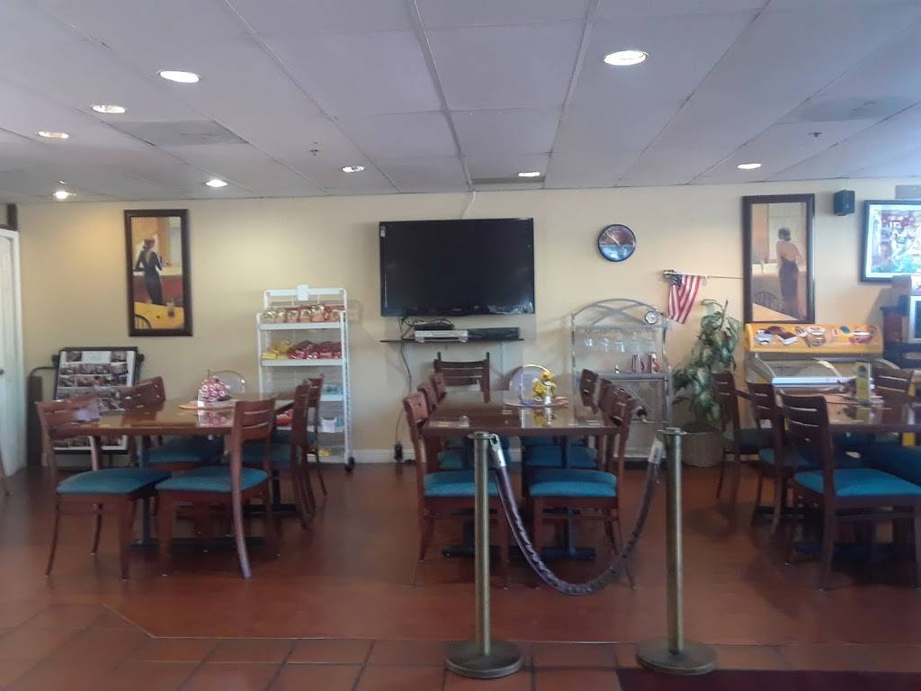 Old Ironsides Cafe | cafe | 4655 Old Ironsides Dr #150, Santa Clara, CA 95054, USA | 4087275147 OR +1 408-727-5147