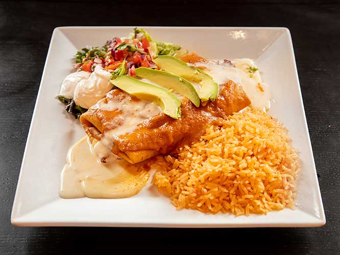 Casa Luna Mexican Grill Lodi WI | restaurant | 111 S Main St, Lodi, WI 53555, USA | 6085920338 OR +1 608-592-0338