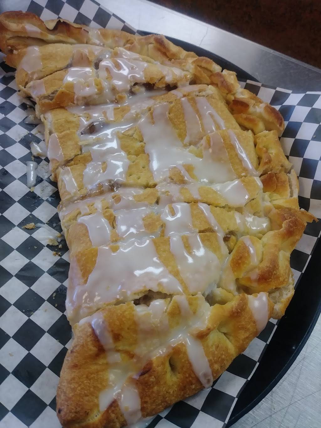 Tonys Pizza & Subs | restaurant | 1722 SC-86, Piedmont, SC 29673, USA | 8648451309 OR +1 864-845-1309