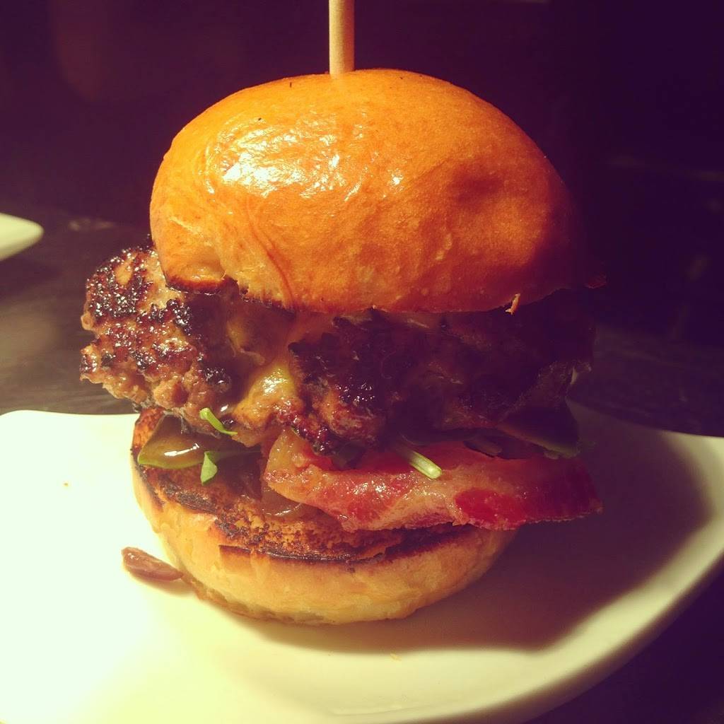 Cork & Fork | restaurant | 47875 Caleo Bay Dr, La Quinta, CA 92253, USA | 7607777555 OR +1 760-777-7555