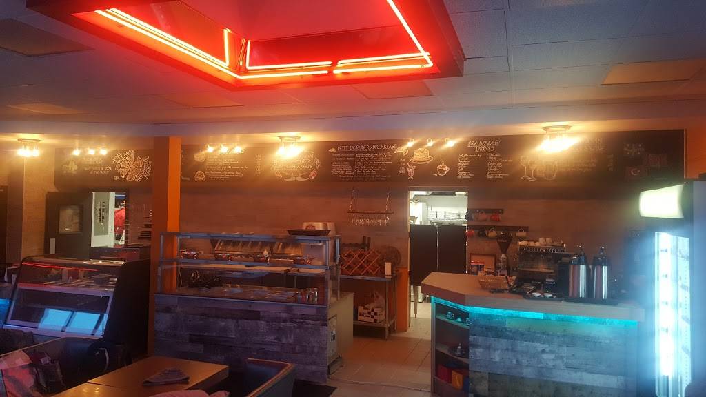 Pizza Café Taché | meal delivery | 481 Boul Alexandre-Taché, Gatineau, QC J9A 1M8, Canada | 8197788888 OR +1 819-778-8888