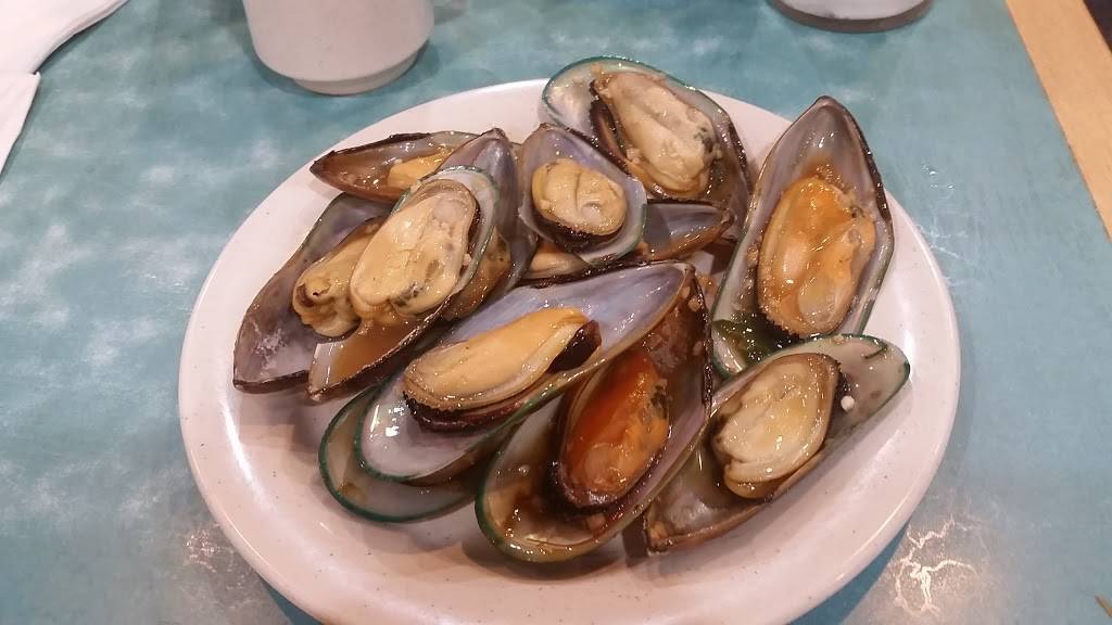 Blue Pearl Buffet & Grill | restaurant | 8661 Colesville Rd, Silver Spring, MD 20910, USA | 3015654334 OR +1 301-565-4334