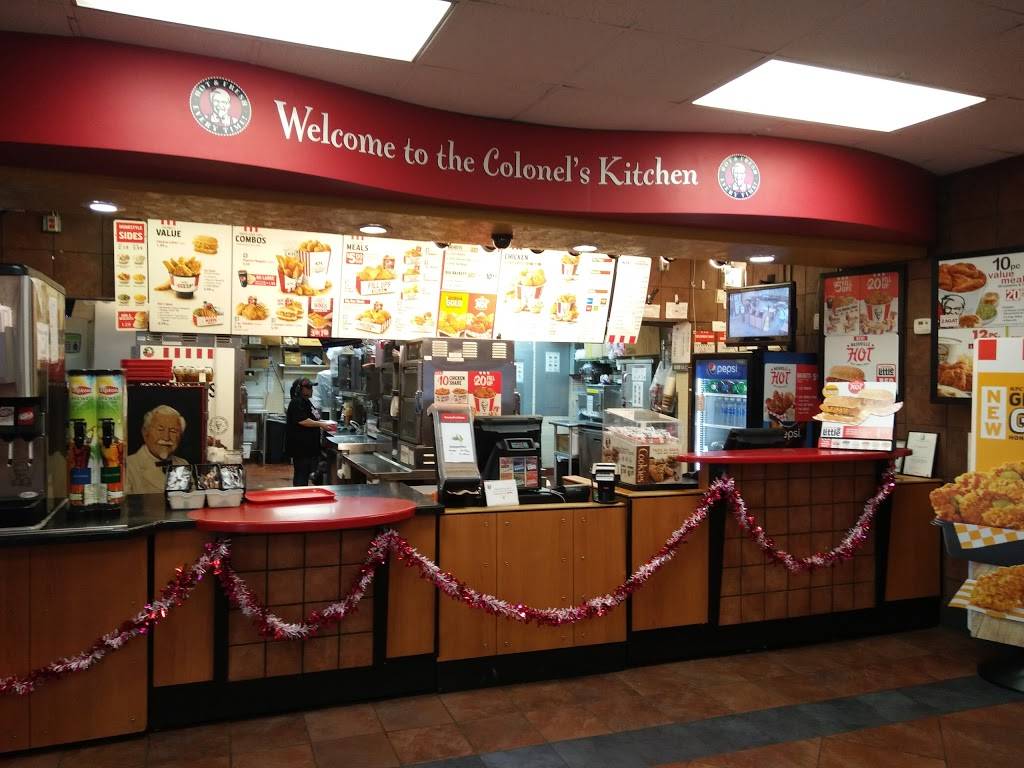 KFC | restaurant | 2801 Broadway Avenue J, Galveston, TX 77550, USA | 4097625933 OR +1 409-762-5933