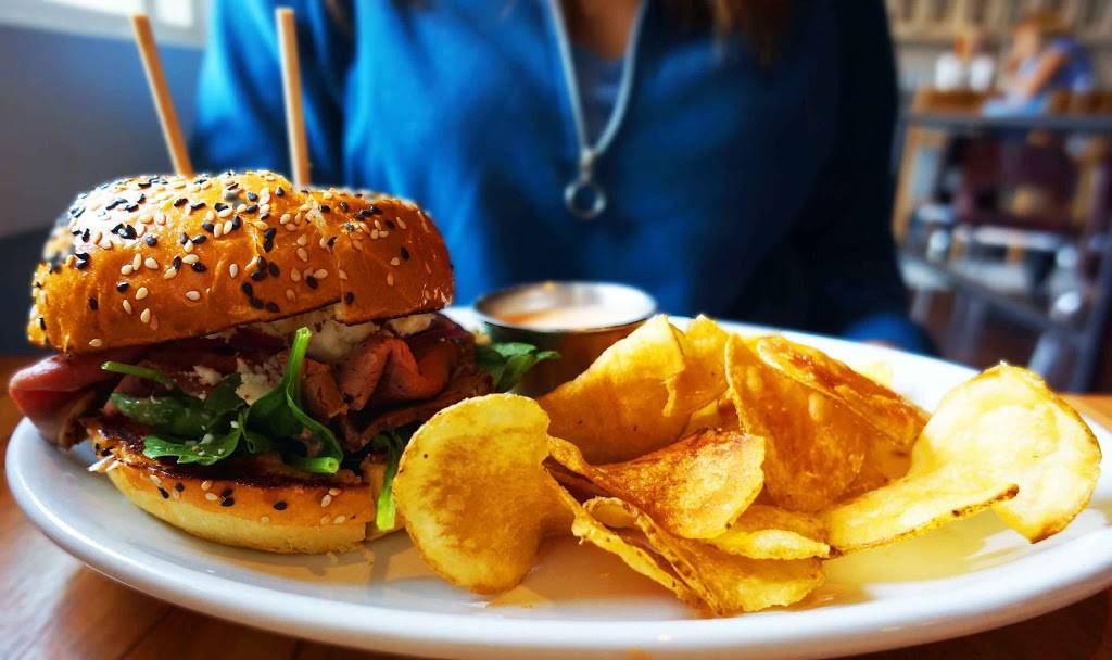 East Hampton Sandwich Co. | meal takeaway | 6912 Snider Plaza, Dallas, TX 75205, USA | 2143632888 OR +1 214-363-2888