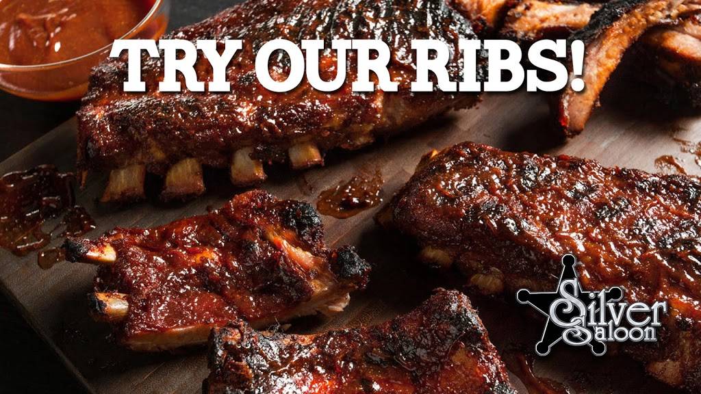 Silver Saloon | night club | 1708 TX-34, Terrell, TX 75160, USA | 9725247111 OR +1 972-524-7111