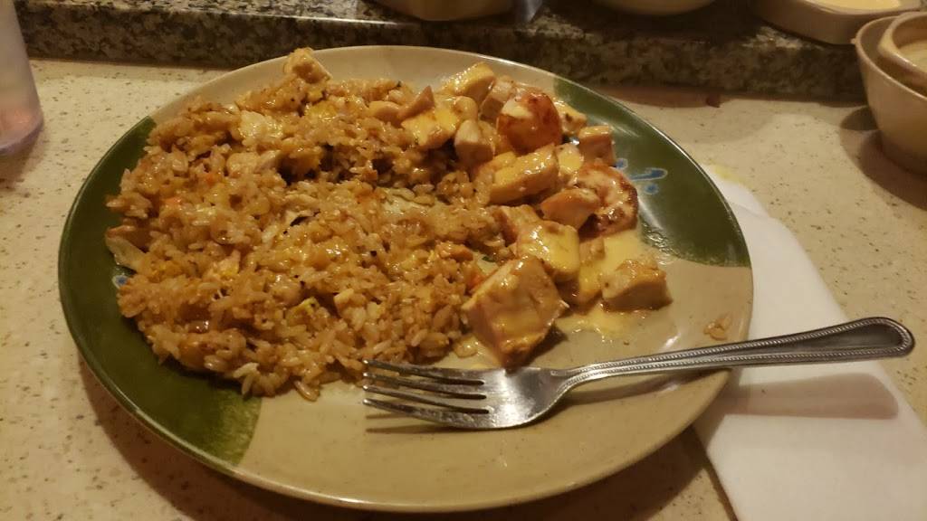 Sakura Steak House | restaurant | 5510 Rybolt Rd, Cincinnati, OH 45248, USA | 5135749666 OR +1 513-574-9666