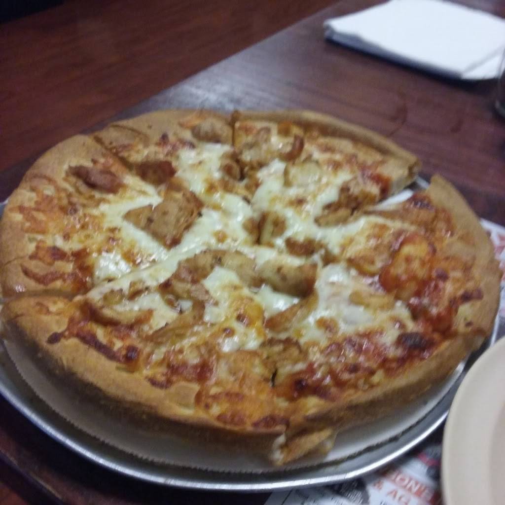 Pizza Palace | restaurant | 3 Georgetown Plaza, Georgetown, DE 19947, USA | 3028567555 OR +1 302-856-7555