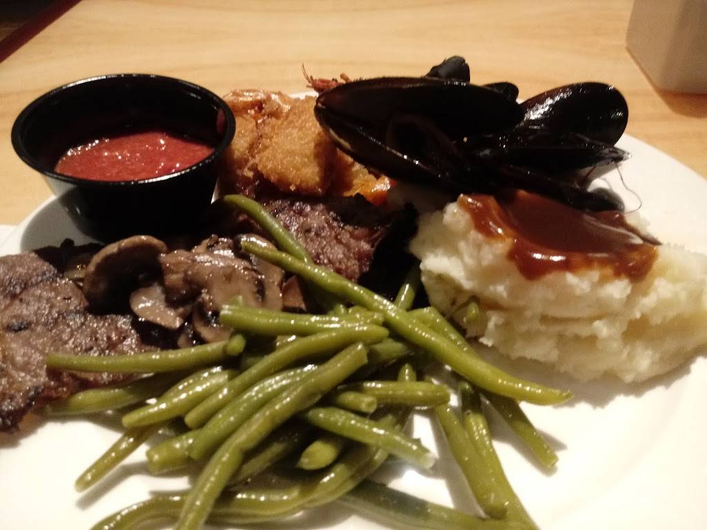 Terrace Buffet | restaurant | 777 NW Argosy Casino Pkwy, Riverside, MO 64150, USA | 8167463100 OR +1 816-746-3100