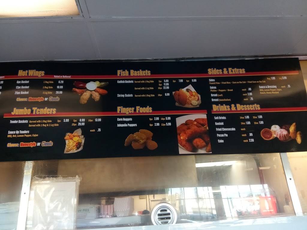 Halls Chicken Depot | restaurant | 2327 S Buckner Blvd, Dallas, TX 75227, USA | 2143887878 OR +1 214-388-7878