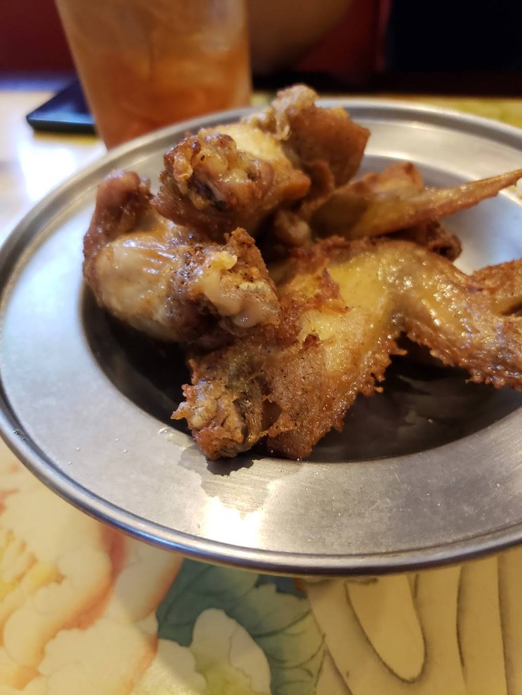 Golden China Restaurant | restaurant | 202 S Main St ste a, Graham, NC 27253, USA | 3362286115 OR +1 336-228-6115