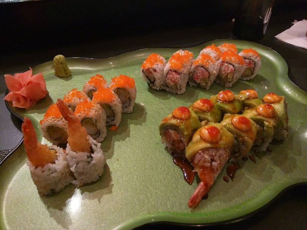 Sushi En | restaurant | 4115 W Town Center Blvd, Orlando, FL 32837, USA | 4078889985 OR +1 407-888-9985