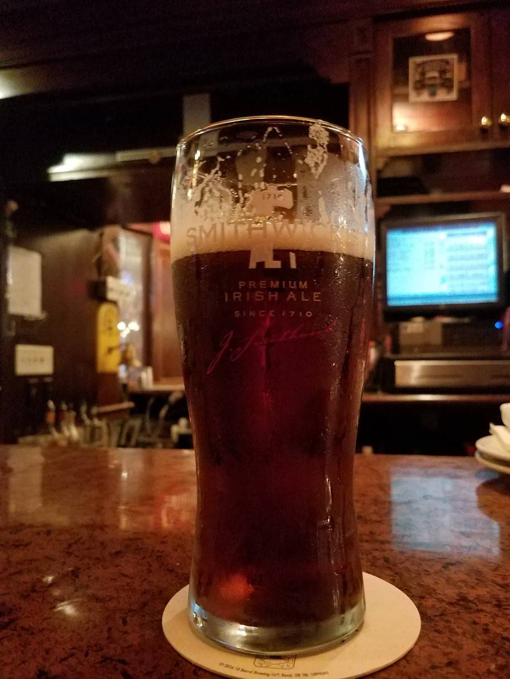 Catherine Rooneys | restaurant | 1616 Delaware Ave, Wilmington, DE 19806, USA | 3026549700 OR +1 302-654-9700