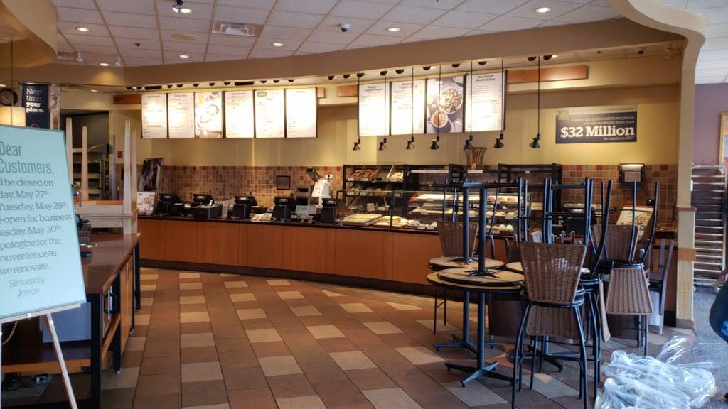 Panera Bread | bakery | 5503 Mahoning Ave, Youngstown, OH 44515, USA | 3302590078 OR +1 330-259-0078