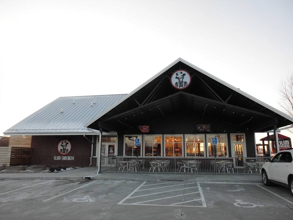 Slim Chickens | restaurant | 1601 Pine Lake Rd, Lincoln, NE 68512, USA | 4029045515 OR +1 402-904-5515