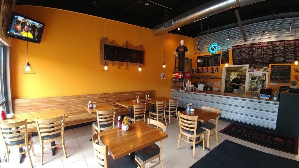 Cunios Clearview | restaurant | 8370 16510, WA-9 suite 101, Snohomish, WA 98296, USA | 3606684433 OR +1 360-668-4433