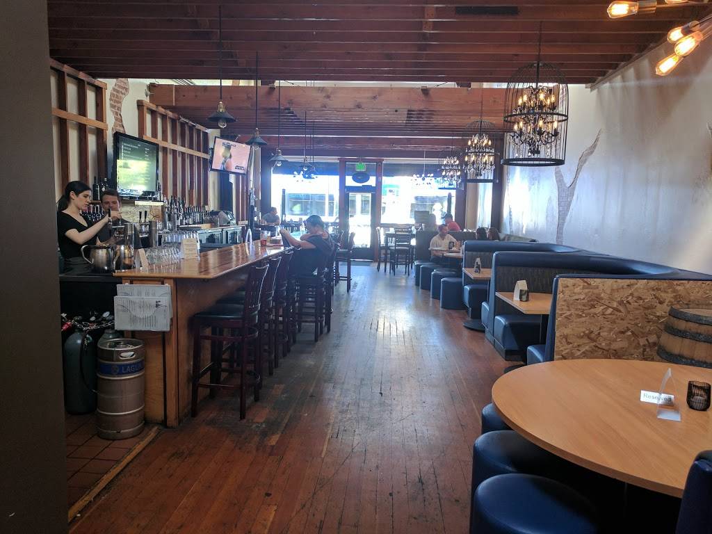 Wine Affairs | restaurant | 1435 The Alameda, San Jose, CA 95126, USA | 4089770111 OR +1 408-977-0111