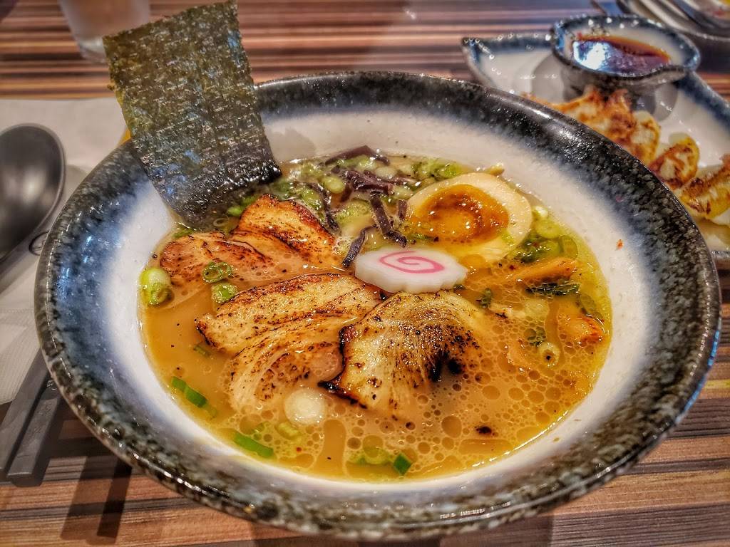 Ichiddo Ramen | restaurant | 11716 Elm Creek Blvd N, Maple Grove, MN 55369, USA | 7633918088 OR +1 763-391-8088