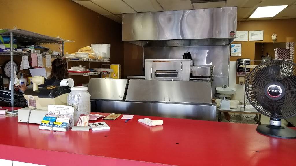 Luis Pizza & Subs | restaurant | 1150 N Harbor Blvd #106, Anaheim, CA 92801, USA | 7149564476 OR +1 714-956-4476