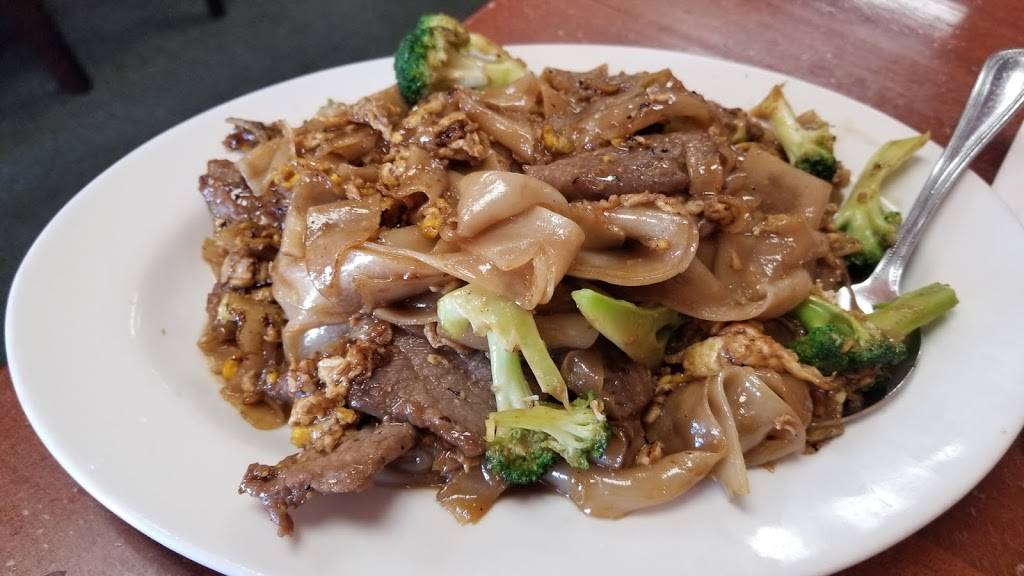 Thai Original BBQ Restaurant | restaurant | 8650 Reseda Blvd, Northridge, CA 91324, USA | 8187015712 OR +1 818-701-5712