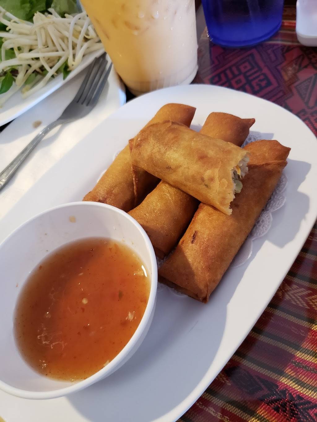 Pho Zab | restaurant | 2961 Beachwood Dr, Merced, CA 95348, USA | 2093540108 OR +1 209-354-0108