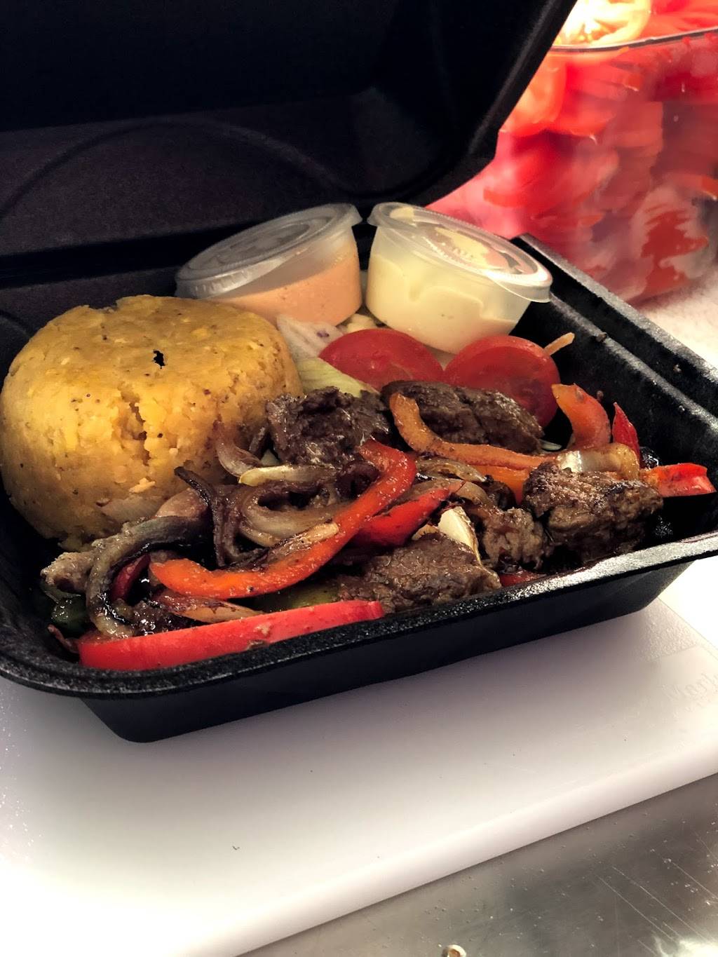 Downtown Boricua Grill | restaurant | 2704 E College Ave, Ruskin, FL 33570, USA | 8137480030 OR +1 813-748-0030