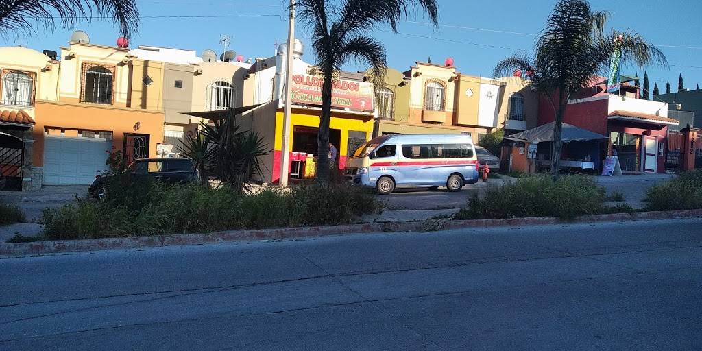 Pollos el Primo de Guamuchil | restaurant | La Paz 3A, Colinas Debaja California, 22647 Tijuana, B.C., Mexico | 016649754198 OR +52 664 975 4198