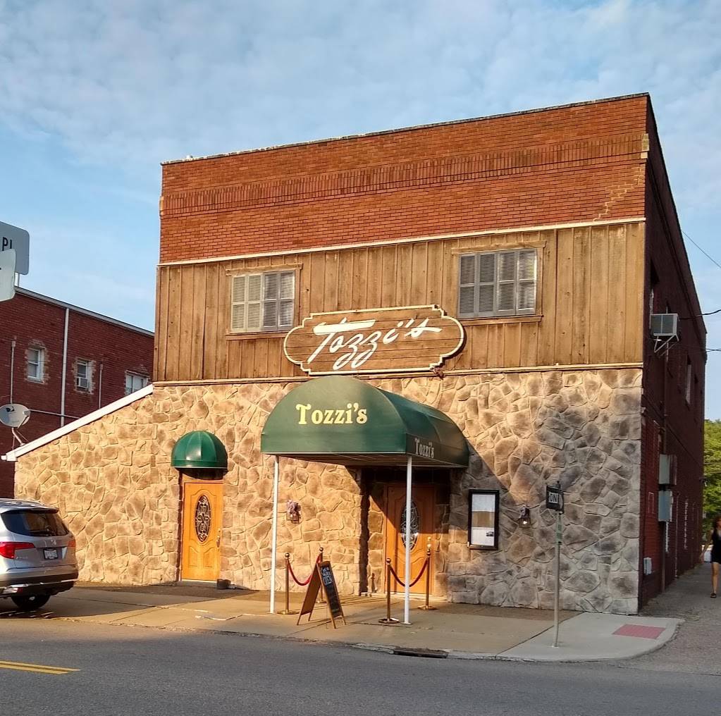 Tozzis Restaurant of Magnolia | restaurant | 144 N Main St, Magnolia, OH 44643, USA | 3309154993 OR +1 330-915-4993